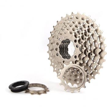 Mi Xim Mountain Bike Cassette 8/9/10 Speed 11-36T