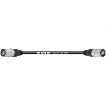 MUSIC STORE Cat5‑Ethernet‑Kabel 5 m – Professionelles Musik‑Netzwerk
