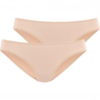 LASCANA Soft Jazz-Pants Slips (2er-Pack)