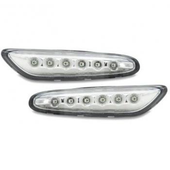Kit indicatori di direzione BLIC L04-140-001LED