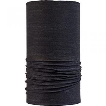 Cairn Malawi tube black trail scaldacollo nero