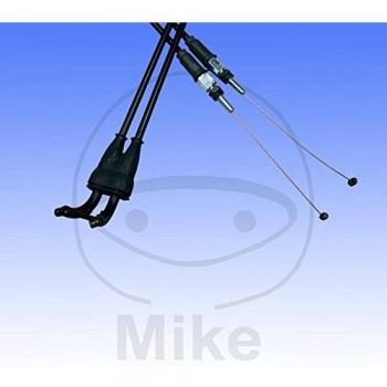 Acceleratore di Carburazione KRE03 Honda 731-91-06