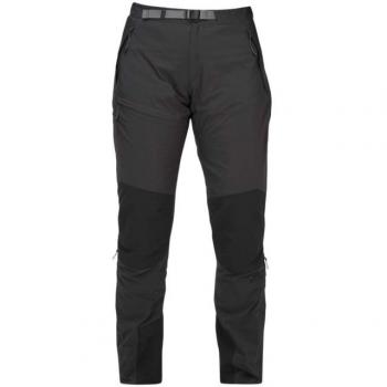 Kinesis Women's Outdoor Pants - Obsidian/Black