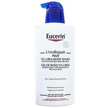 Eucerin Urea Repair Plus Loción 10% 400ml