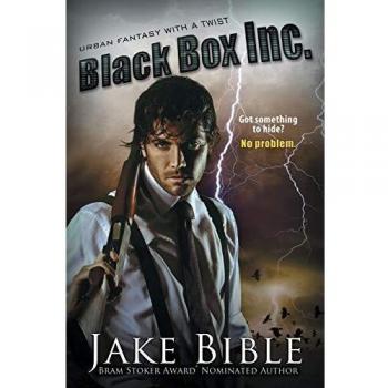 Black box inc.