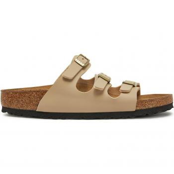 Sandali Birkenstock Florida 42 – Design Narrow Beige Marrone