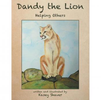 Dandy the Lion: Helping Others