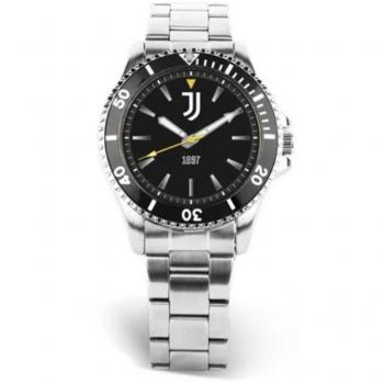 Juventus Orologio Al Quarzo P-j7476unn