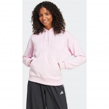 Sweatshirt femme adidas Essentials Capuche Logo Small Feelcozy