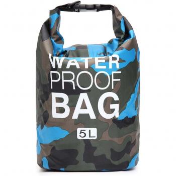 Sac de natation imperméable 5L