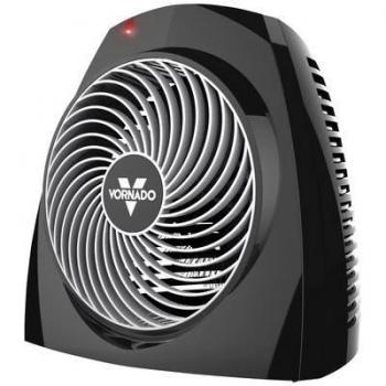 Termoventilatore Vornado VH200 Nero