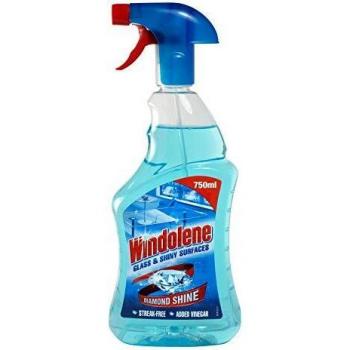 Windolene Diamond Shine Spray 750ml