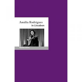 Amália Rodrigues in Lissabon