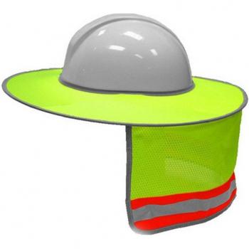 ANPWOO Reflective Hard Hat Sunshade