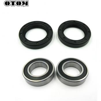 Ensemble de roulements d’huile OTOM – YAMAHA WR250F/WR426F/WR450F/YZ125/YZ250F/YZ400F