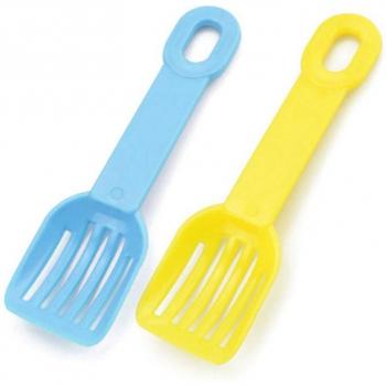 Legendog Small Animal Litter Scoop Set
