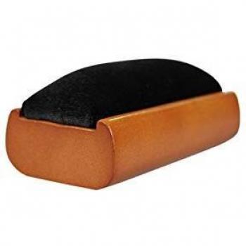 Enova hifi Brosse Bois Vinyle - Bva 30 Deluxe - Brosse bois vinyle
