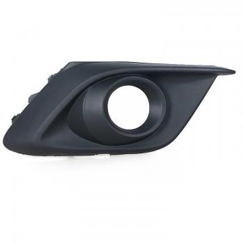 Luz Parachoques Delantero Mazda 3 2014‑2016
