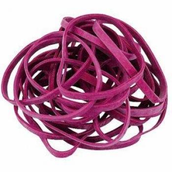 Gummiringe Ø 40 mm, 50 g