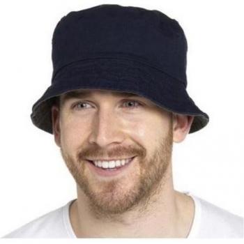 Cappello da pescatore reversibile Tom Franks