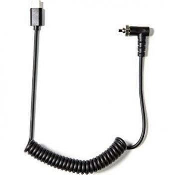 LitraStudio Flash‑Sync‑Kabel (Blitz)