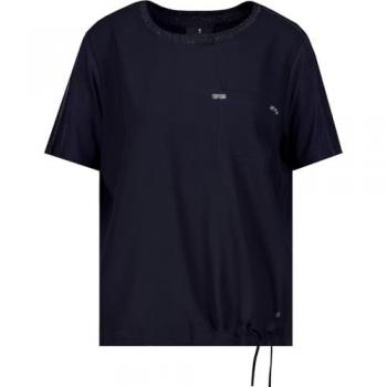 Monari Kurzarm Bluse Damen
