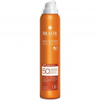 Spray Solar Rilastil Sun System FPS 50+ 200ml
