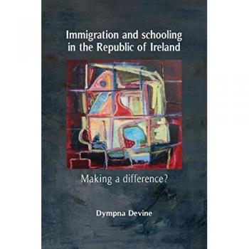 Immigration and Schooling in the Republic of Ireland: Making a Difference?