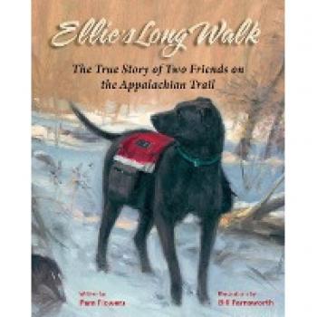 Ellie's Long Walk