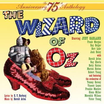 The Wizard of Oz