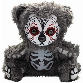 Spiral Day Of The Ted Stuffed Figurine multicolour