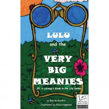 Lulu and the Very Big Meanies