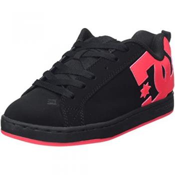 Zapatillas deportivas Court Graffik DC Shoes para mujer