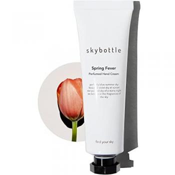 Skybottle Spring Fever Perfumed Hand Cream
