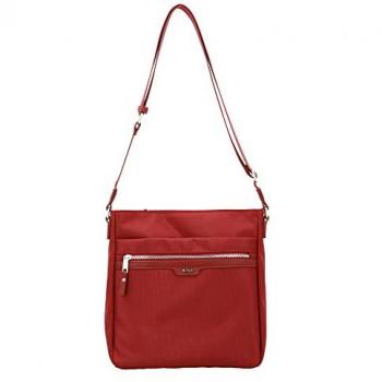Picard Umhängetasche Adventure, Nylon