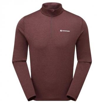 Haut technique à col zippé Montane Dart
