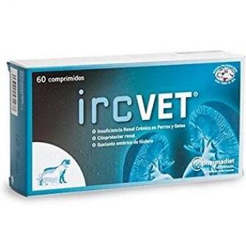 IRC VET GEL complemento nutricional renal