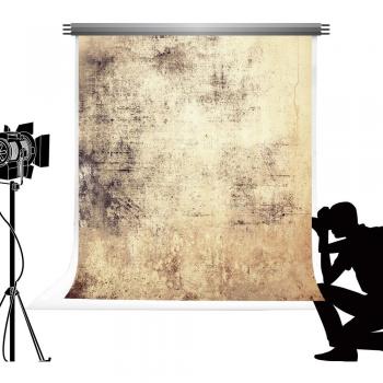 KateHome PHOTOSTUDIOS 10x10ft/3x3m Fondo de Microfibra Texturizado para Fotografía