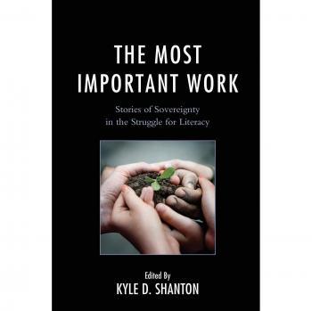 The Most Important Work