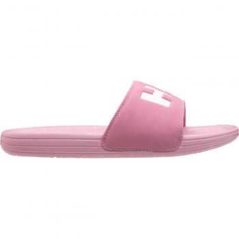 Helly Hansen Chanclas Rosa