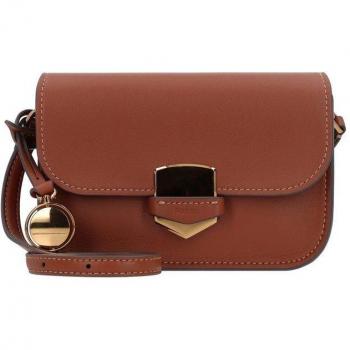 Fossil Umhängetasche Lennox für Damen, Braun