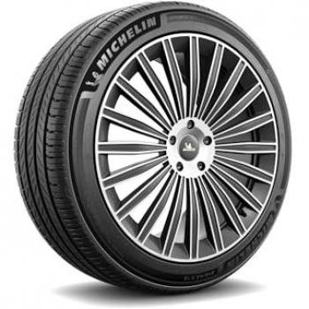 Michelin Primacy 5 (205/45 R17 88V XL)