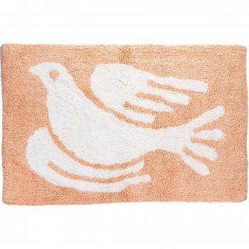 Rex London Badvorleger 80x50cm aus Baumwolle