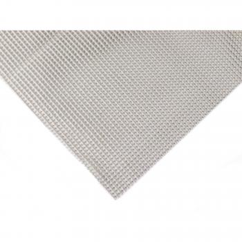 Gitter-Rutschunterlage Grau von Primaflor