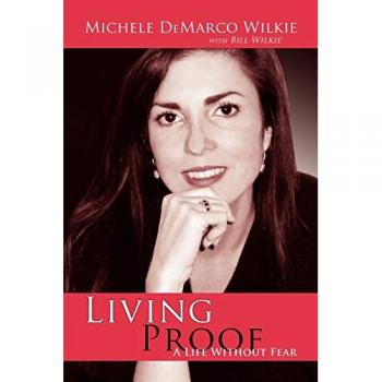 Wilkie, Michele DeMarco: Living Proof