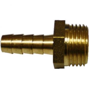 Porte-Tuyau Méthane M. 1/2x14 (Fig.2)