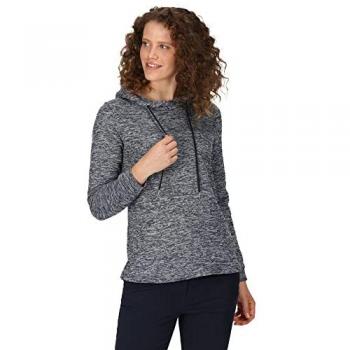 Sudadera Mujer Regatta Azaelia Senderismo Verde Bosque
