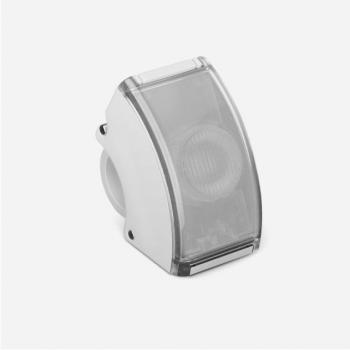Fanale Anteriore Bookman Curve LED USB
