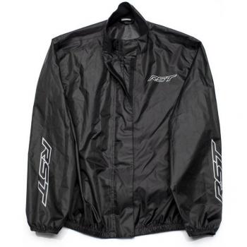 RST Lightweight Waterproof Motorcycle Rain Jacket