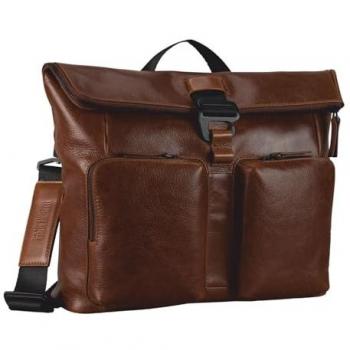 Borsa Tracolla Porto Marrone